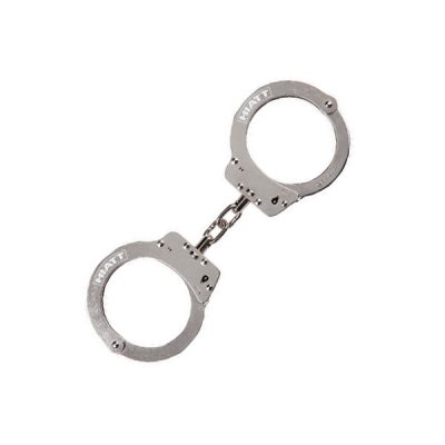 Hiatt Handcuffs – MP-SEC